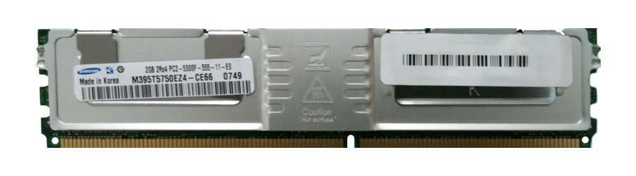 3D Memory 3D-97D204N72F25-2G