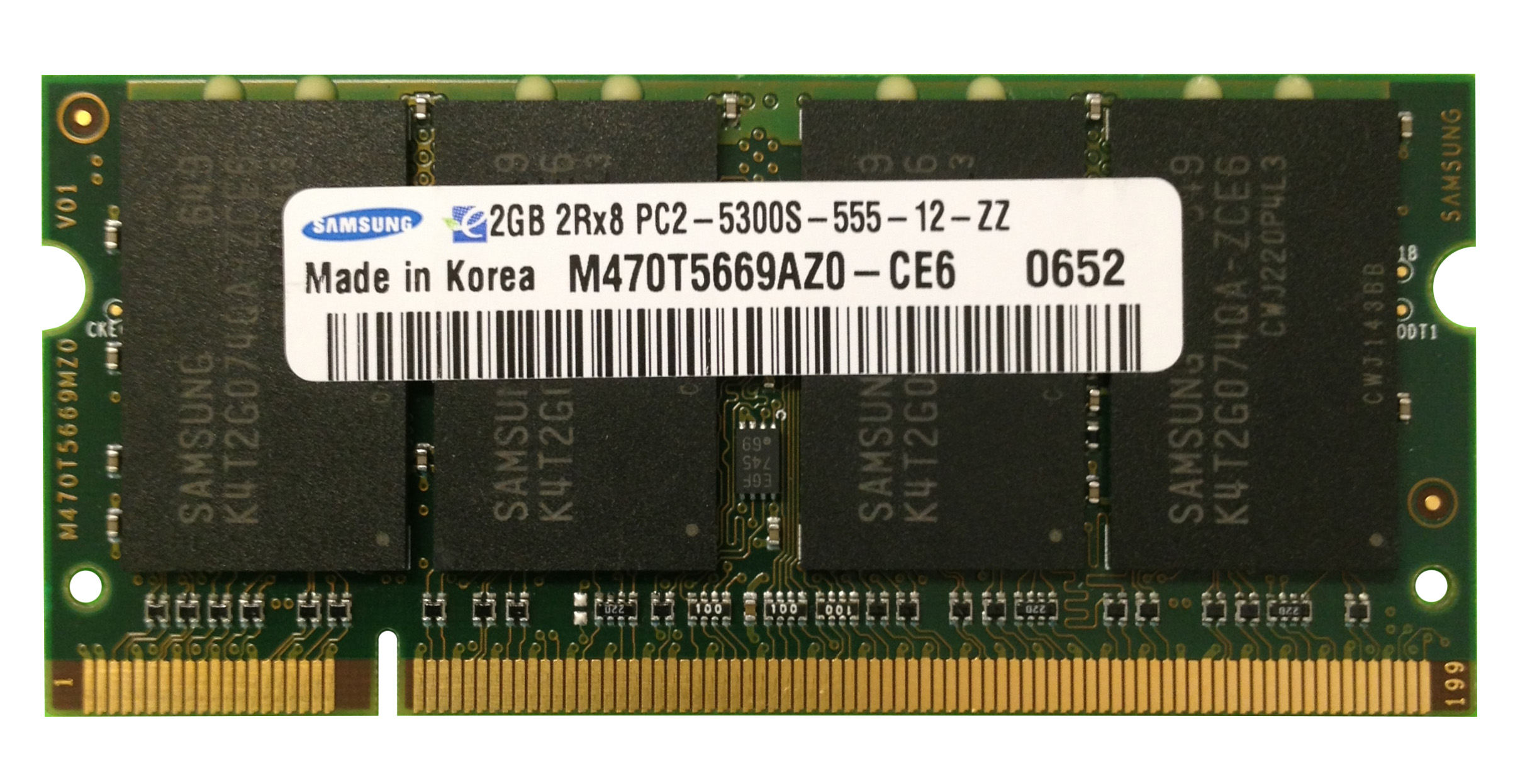 3D Memory 3D-14D202N640728-2G