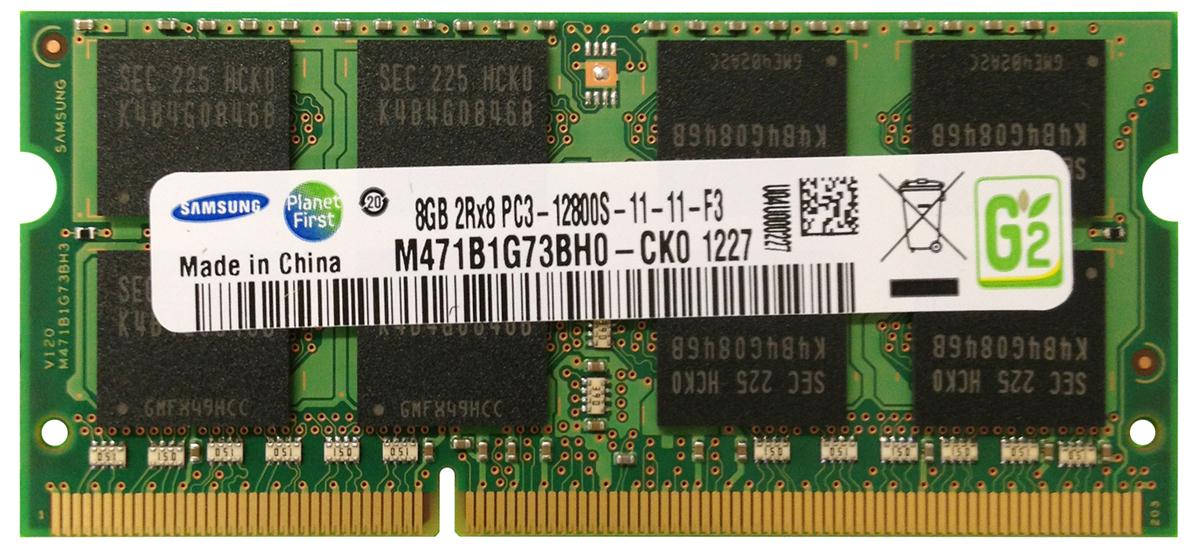 Samsung M471B1G73BH0-CK0