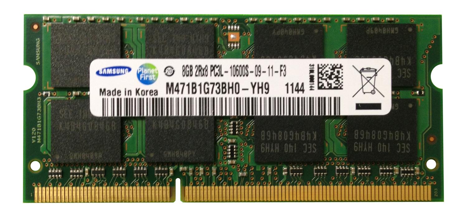 Samsung M471B1G73BH0-YH9