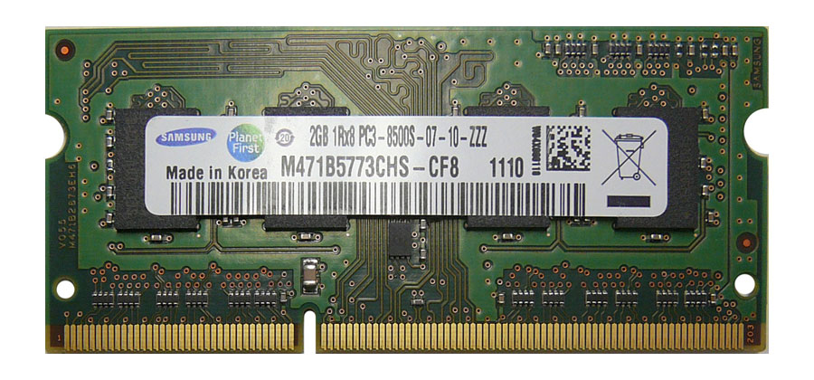 3D Memory 3D-13D389N649375-2G