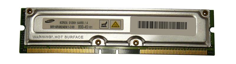 3D Memory 88.54737