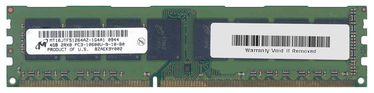 Micron MT16JTF51264AZ-1G4A1