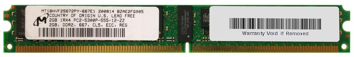 Edge Memory 46C0512-PE