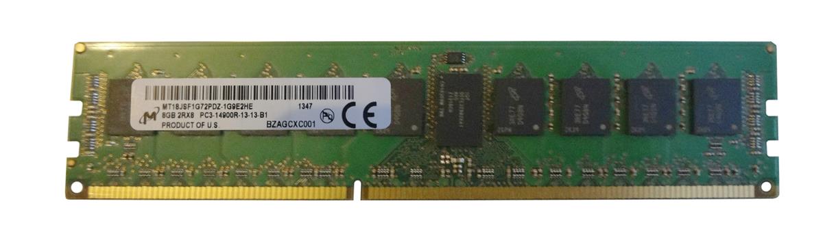 Micron MT18JSF1G72PDZ-1G9