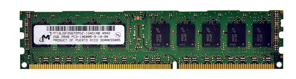 Micron MT18JSF25672PDZ-1G4D1