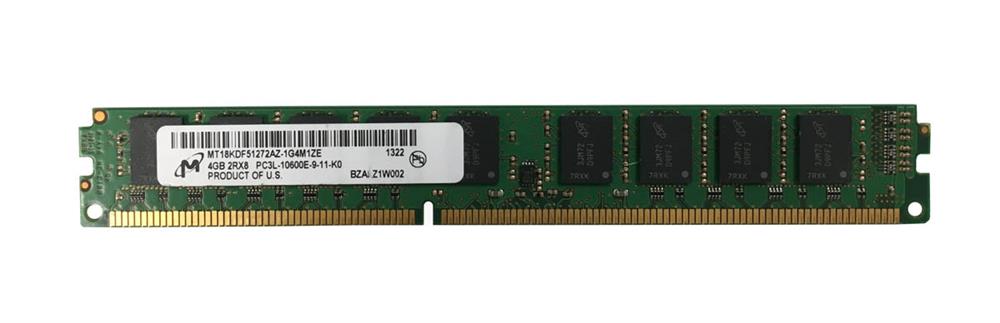 Micron MT18KDF51272AZ-1G4M1
