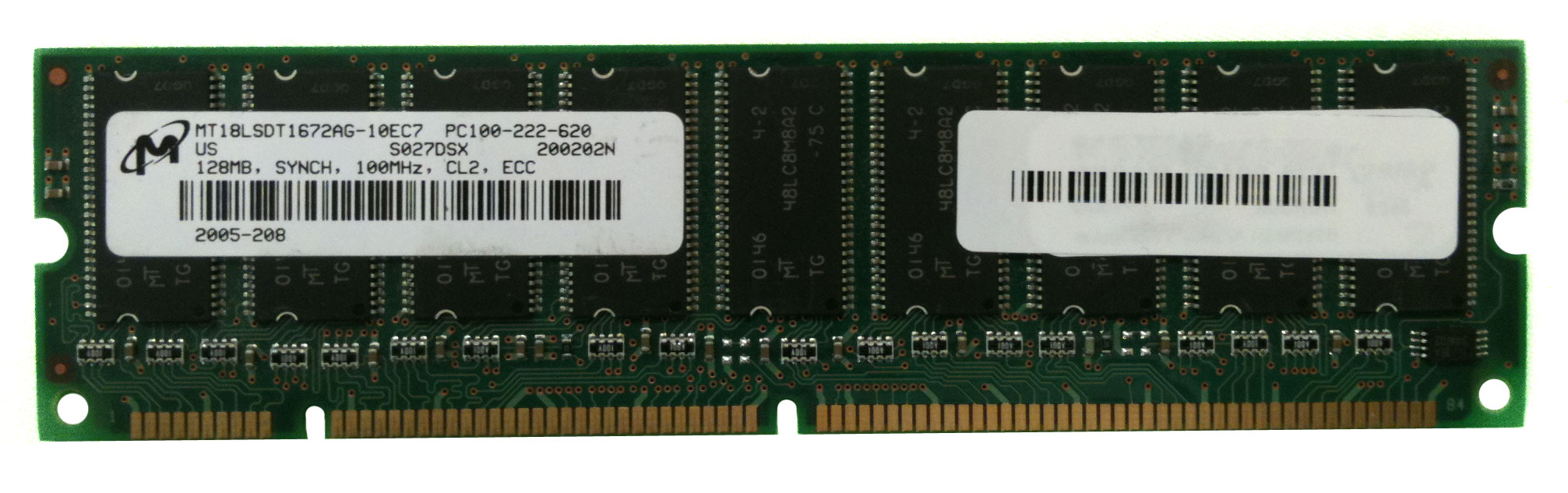 3D Memory 10.55555