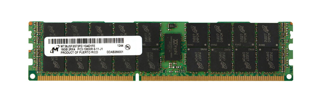 Micron MT36JSF2G72PZ-1G4D1