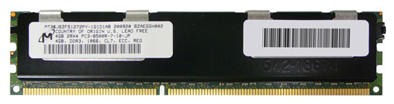 Micron MT36JSZF51272PY-1G1