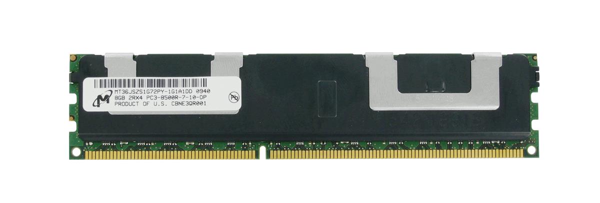 Micron MT36JSZS1G72PY-1G1A1