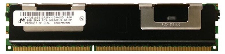 Micron MT36JSZS1G72PY-1G4A1