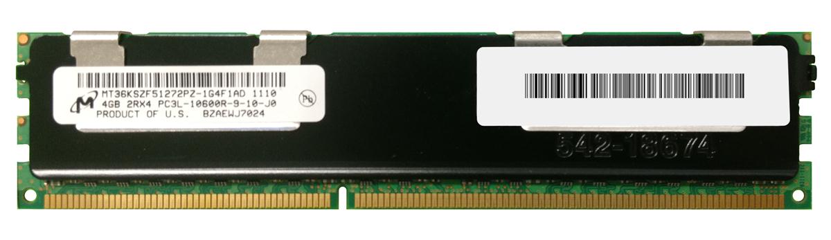 Micron MT36KSZF51272PZ-1G4F1