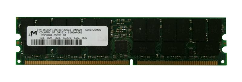 3D Memory 3D-19D388R0-1G