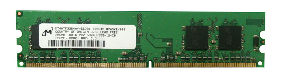 3D Memory 3D-11D227N64398-256M