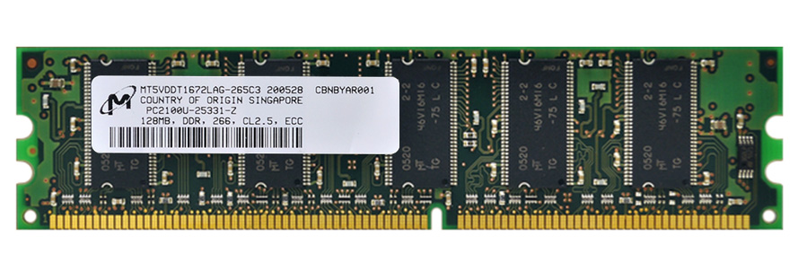 3D Memory 3D-04D232N728-128M