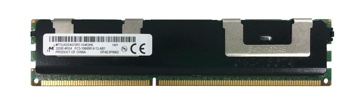 Micron MT72JSZS4G72PZ-1G4