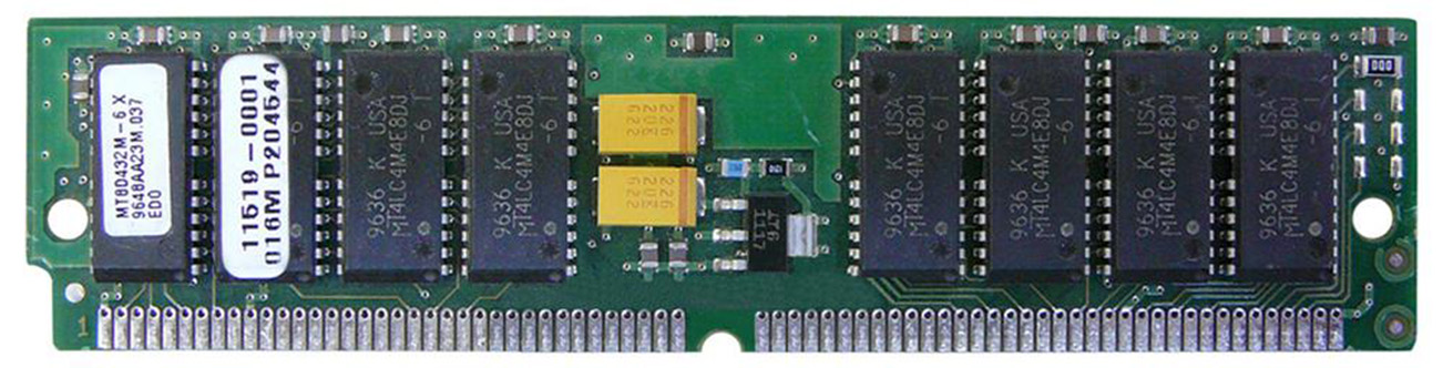 3D Memory 10.18545