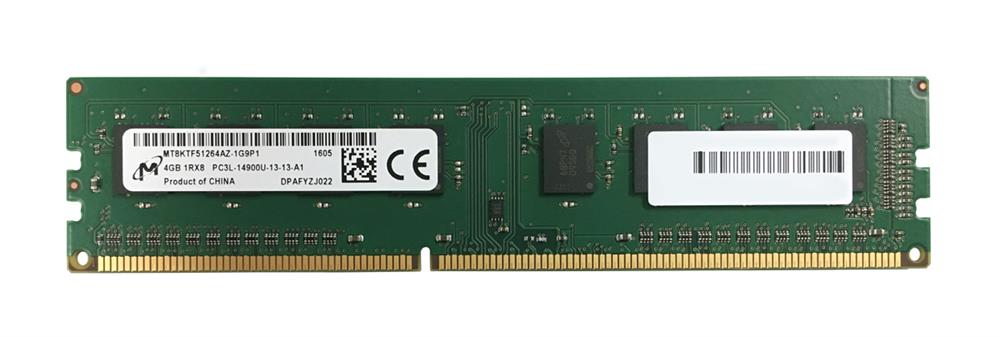 Micron MT8KTF51264AZ-1G9
