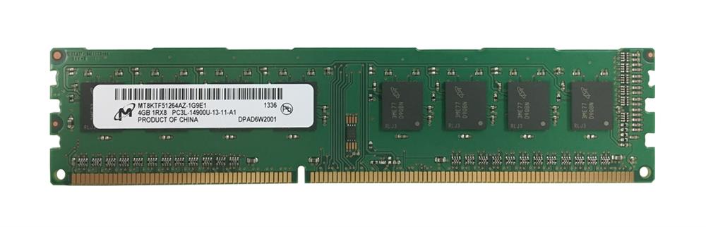 Micron MT8KTF51264AZ-1G9E1