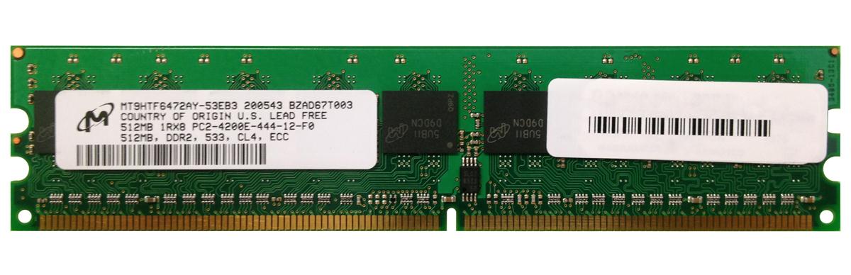 3D Memory 3D-12D279N72569-512M