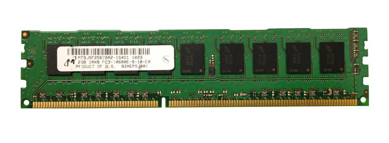 Micron MT9JSF25672AZ-1G4D1