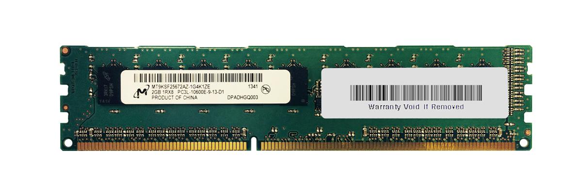 Micron MT9KSF25672AZ-1G4