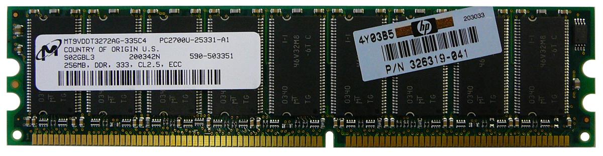 3D Memory 3D-02D304N724-256M
