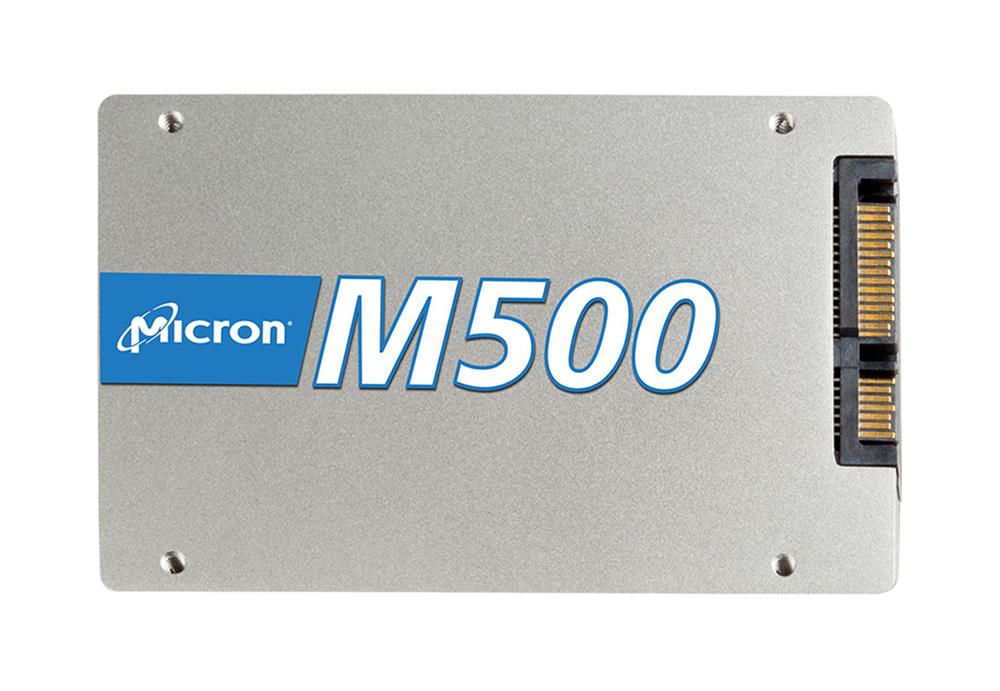Micron MTFDDAK120MAV