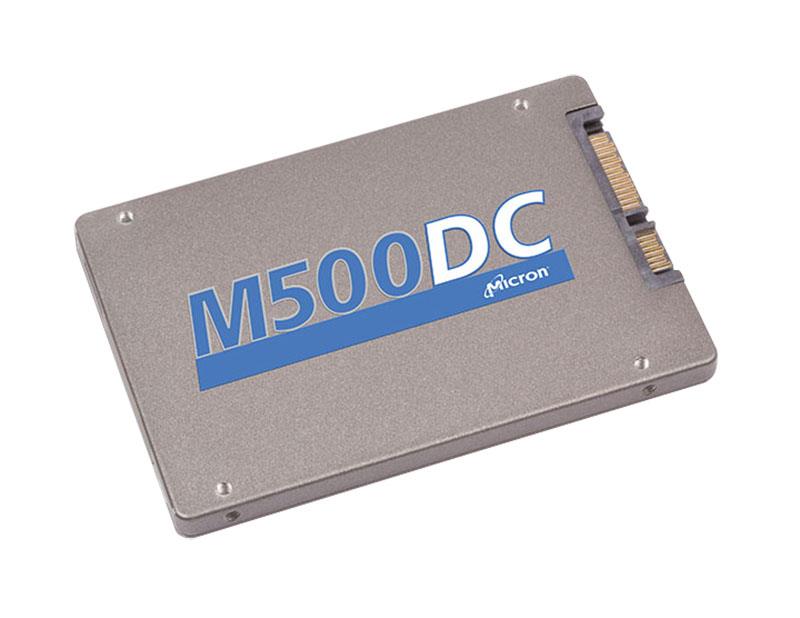 Micron MTFDDAK480MBB-1AE1ZABYY