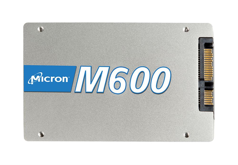 Micron MTFDDAK512MBF