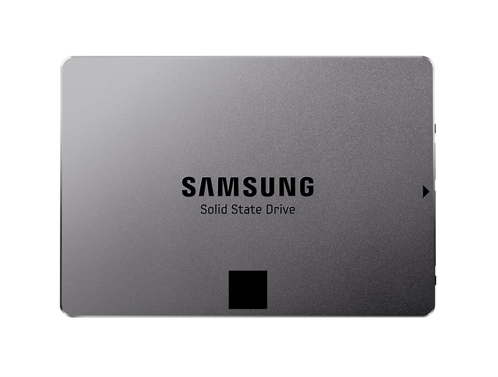 Samsung MZ-7TE500BW