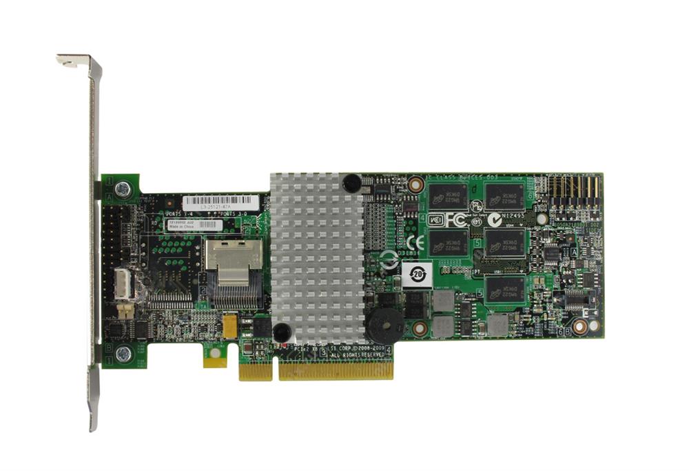 Intel RS2BL040