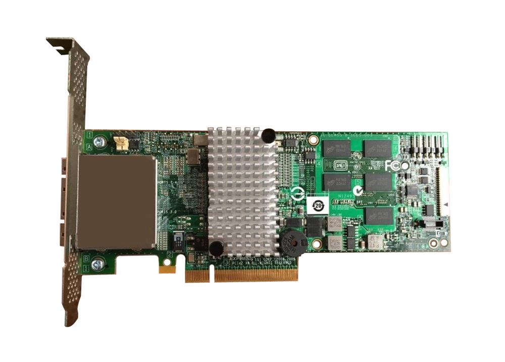 Intel RS2PI008