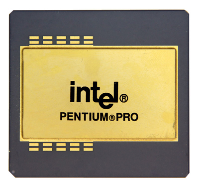 Intel SL2FJ