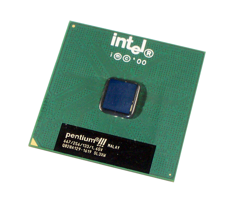 Intel SL3XW2