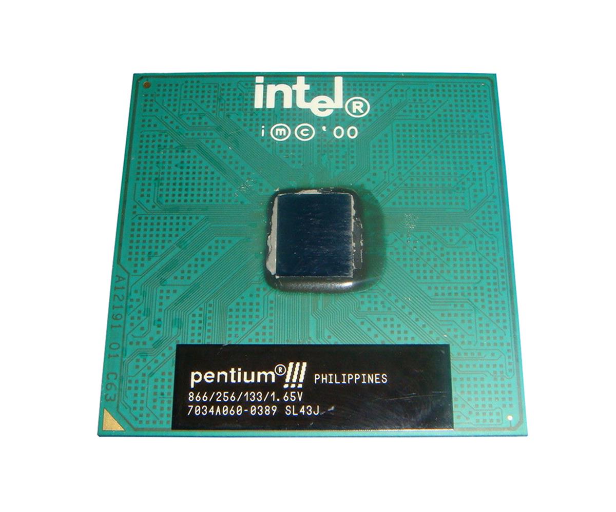 Intel SL43J2