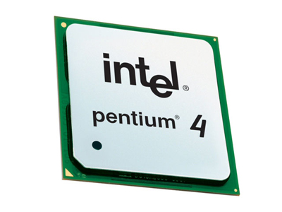 Intel SL6DU