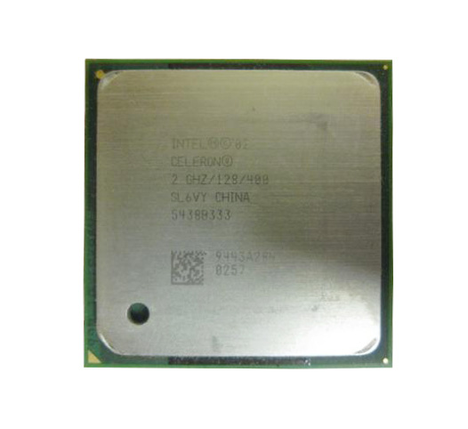 Intel SL6VY4