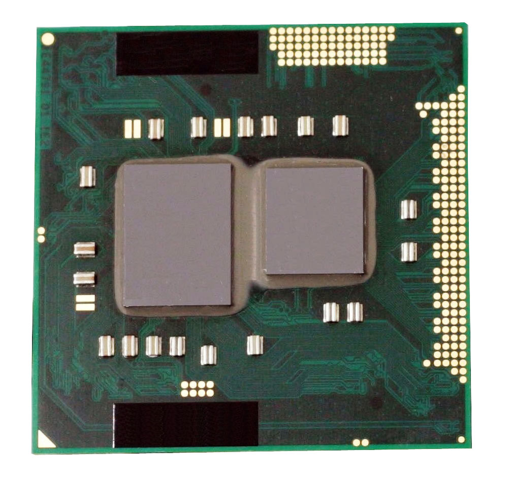 Intel SR02V