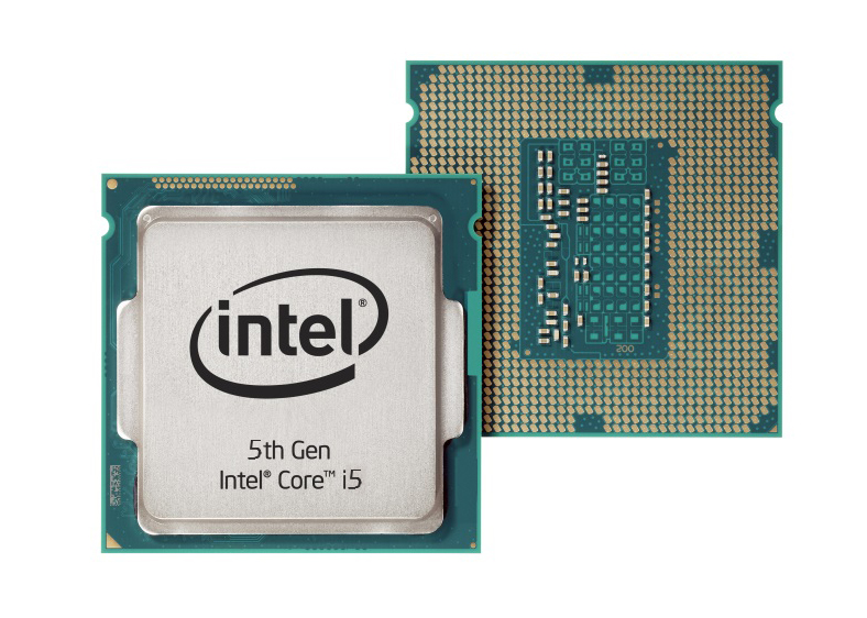 Intel SR268