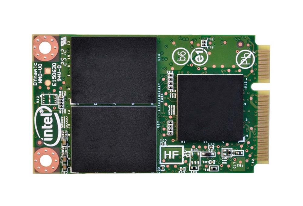 Intel SSDMCEAW180A401
