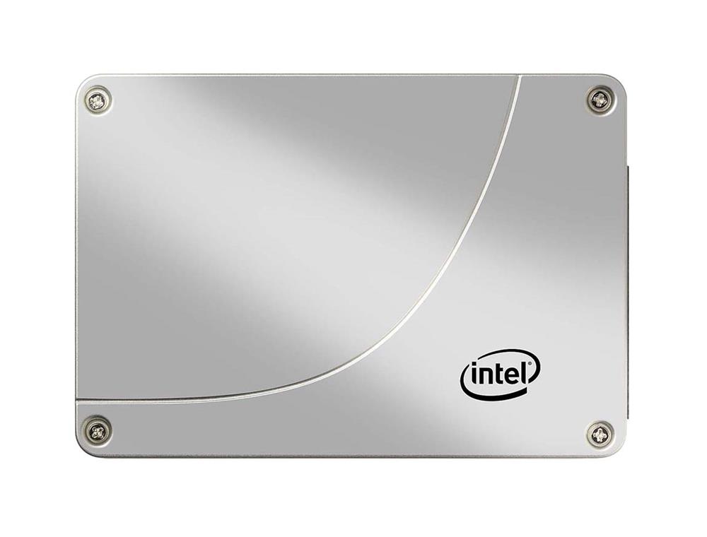 Intel SSDSA2BZ100G3