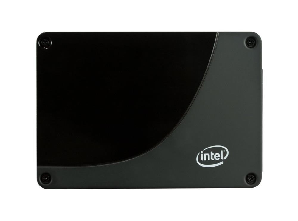 Intel SSDSA2M080G2GC
