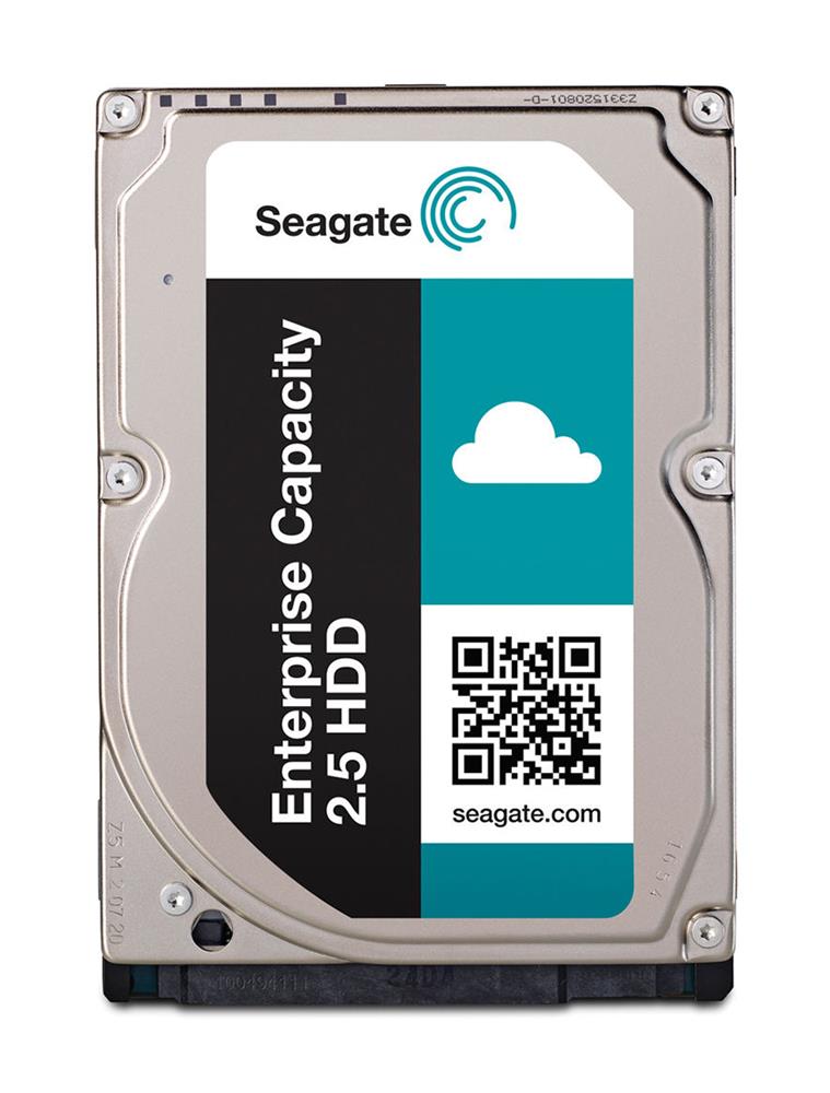 Seagate ST1000NX0253