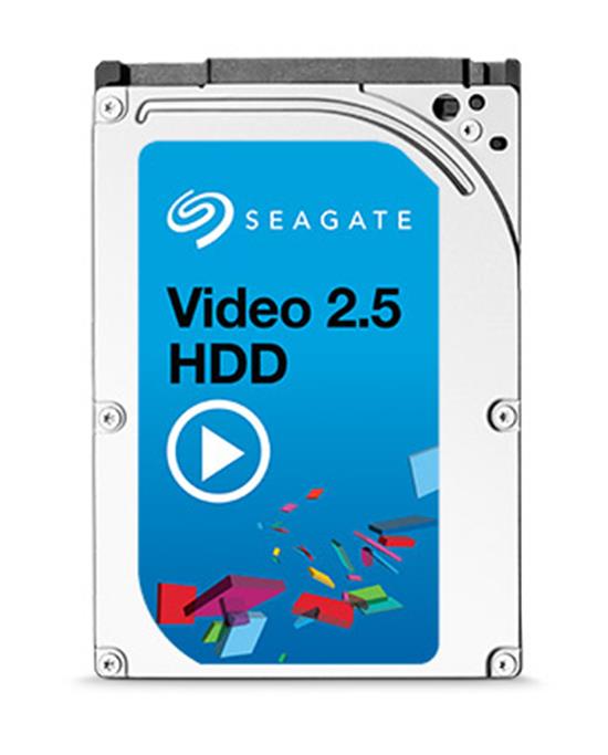 Seagate ST1000VT001