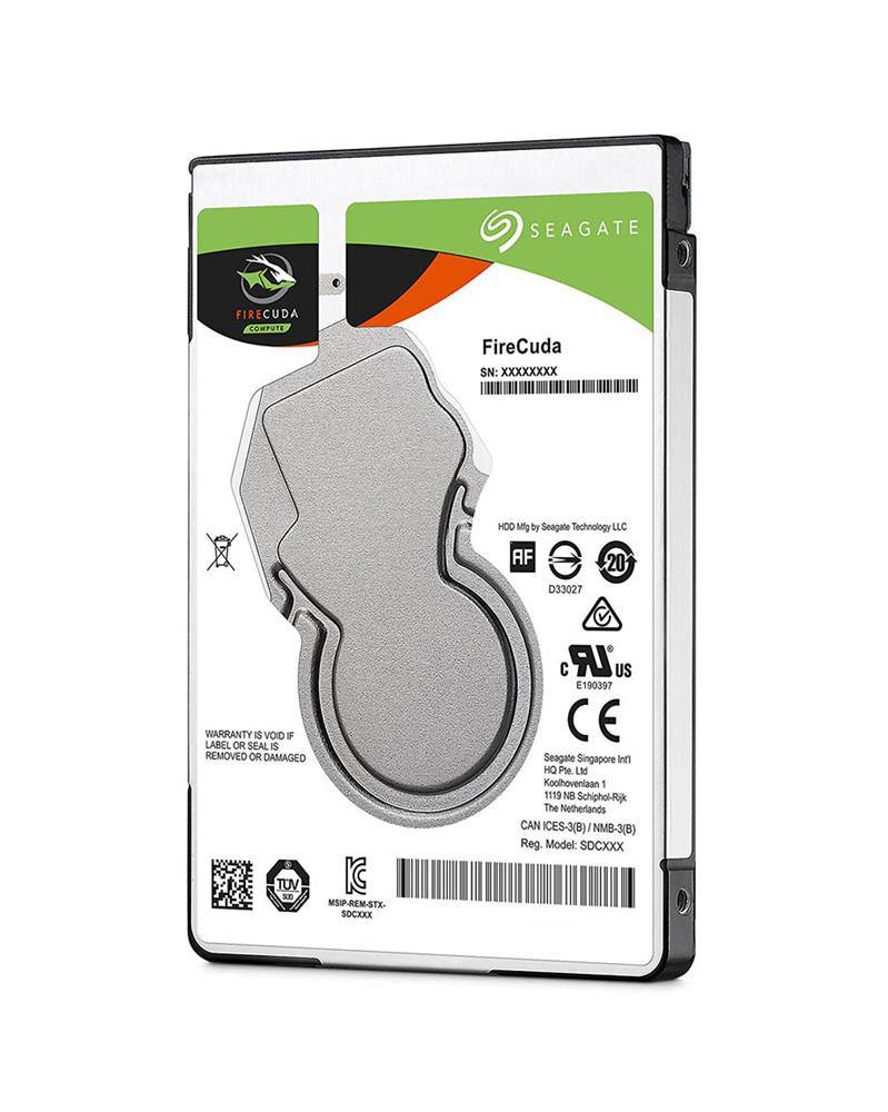 Seagate ST2000LXB01