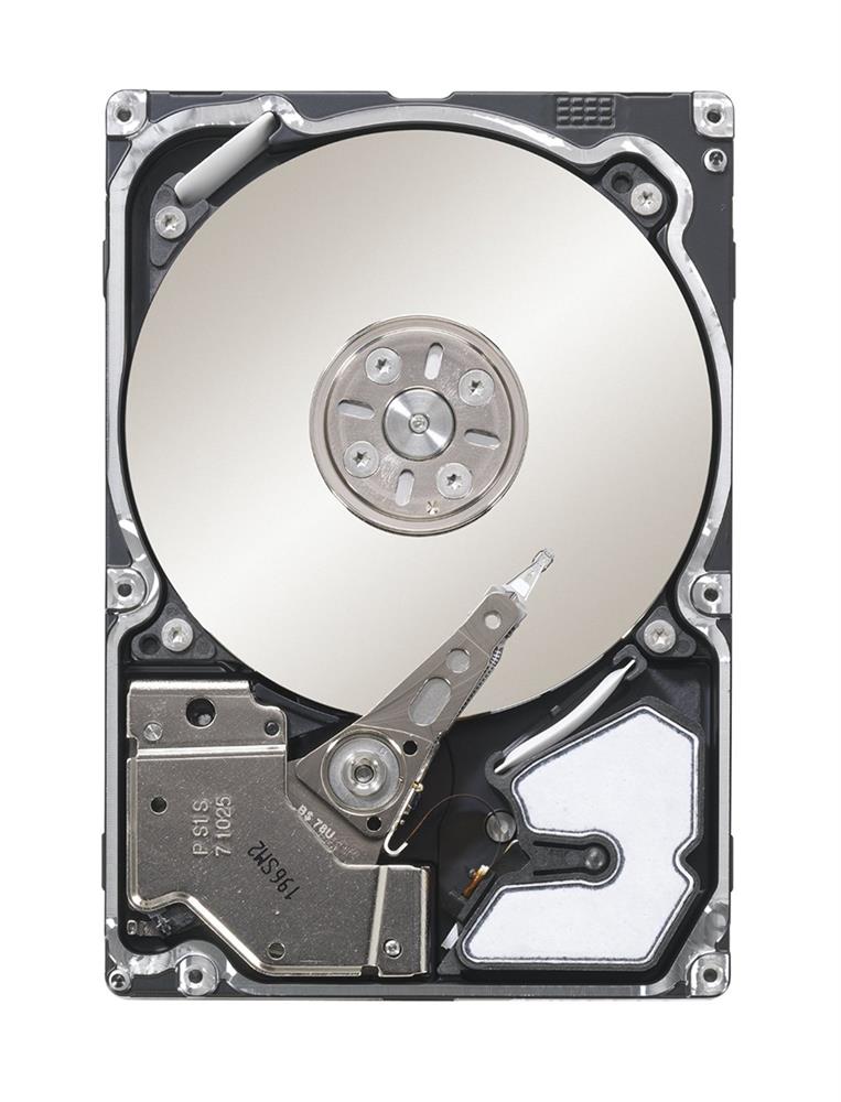 Seagate ST2000NX0323