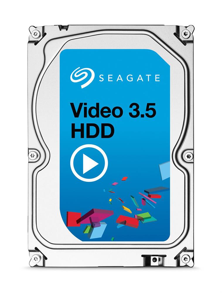 Seagate ST3000VM000