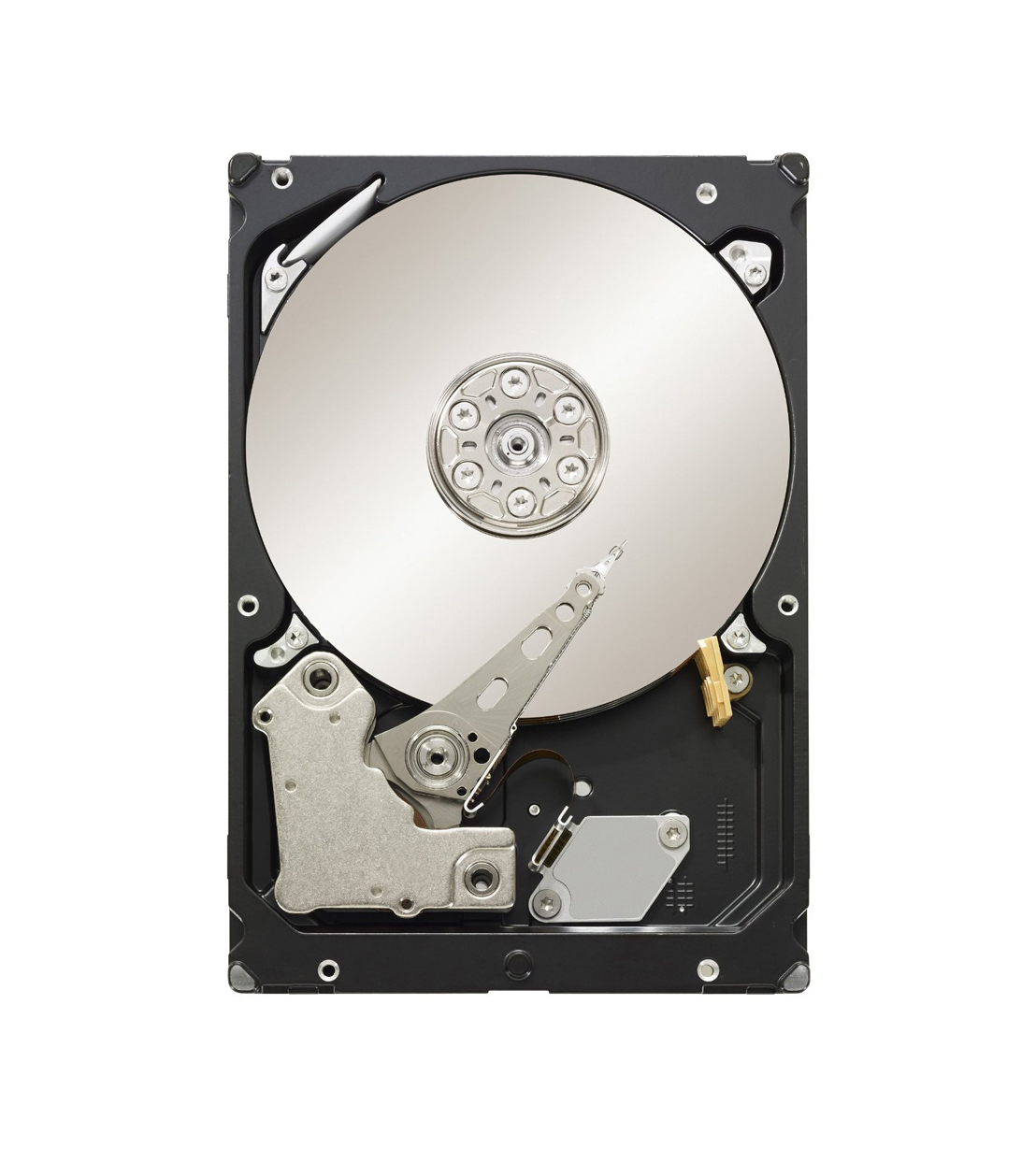 Seagate ST3000VX002